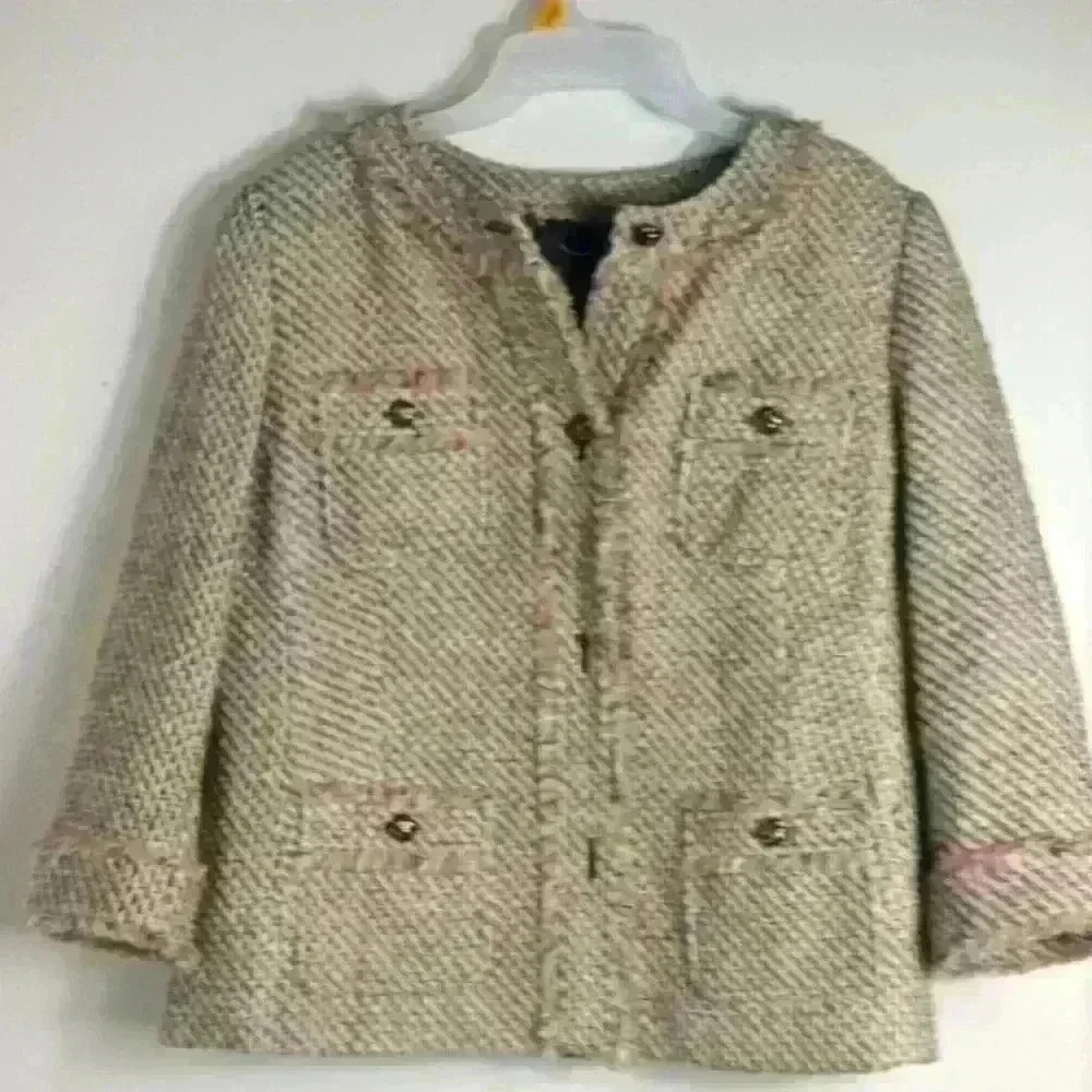 Tabolts Women's Blazer​